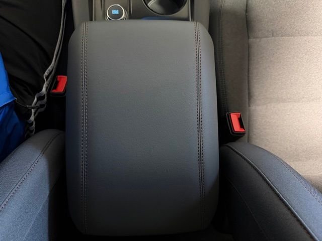 New 2026 Vapor Blue Metallic Ford Active image 39