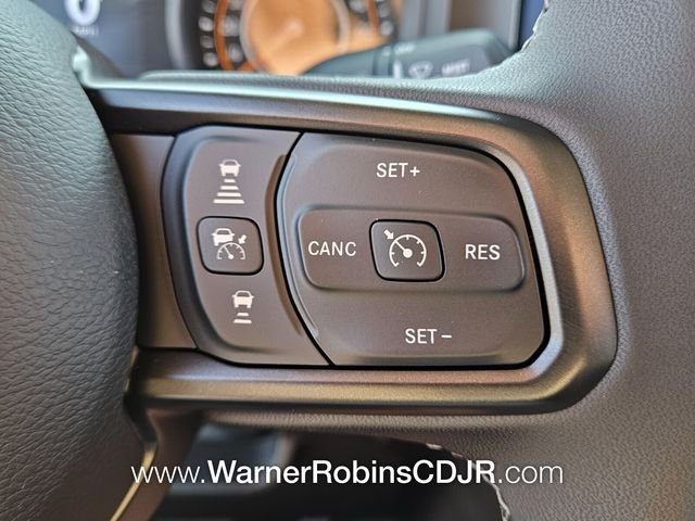 2025 Jeep Gladiator Sport S - Photo 25