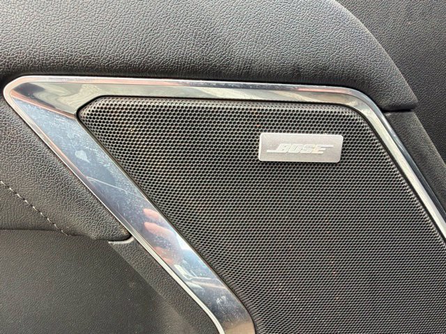 Used 2023 White Chevrolet LT Trail Boss image 15