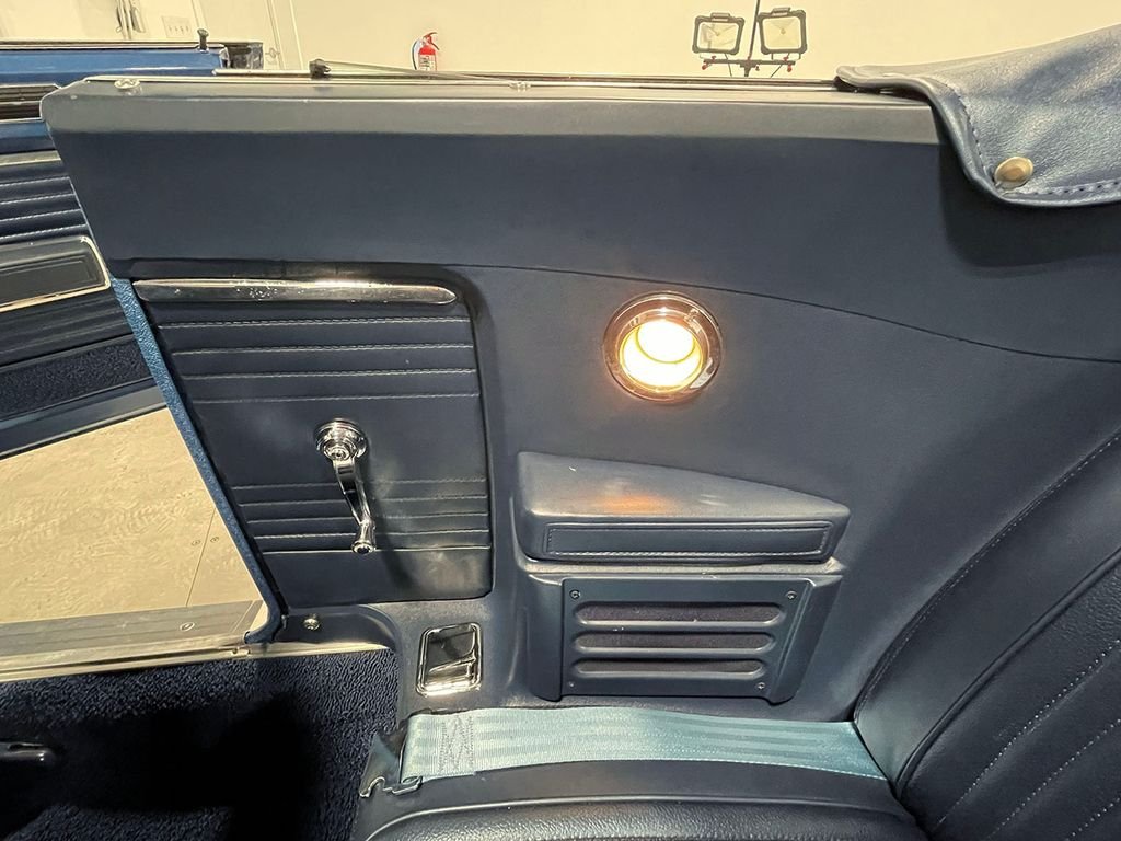 Used 1967 Blue Dodge  image 73