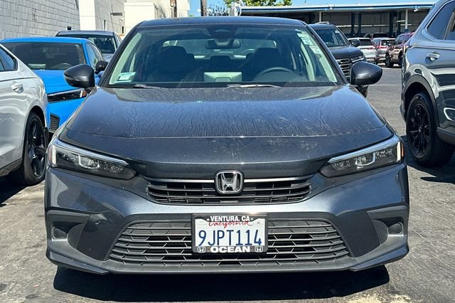 Used 2024 Meteorite Honda EX image 3