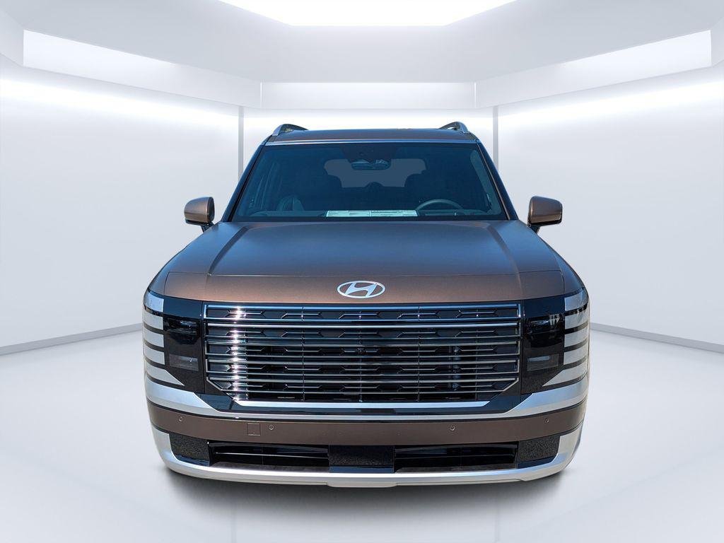 2026 Hyundai Palisade Calligraphy - Photo 8