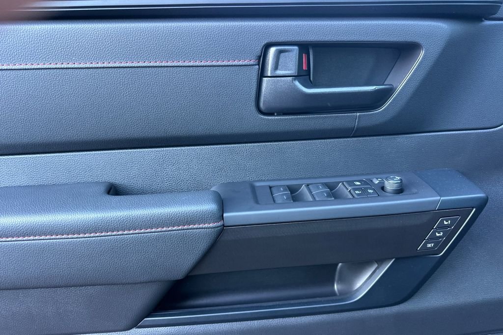 2025 Toyota Tundra TRD Pro - Photo 11