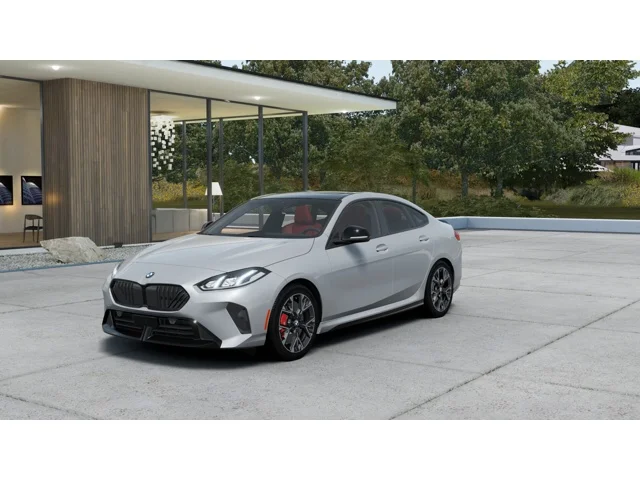 2026 BMW 2 Series