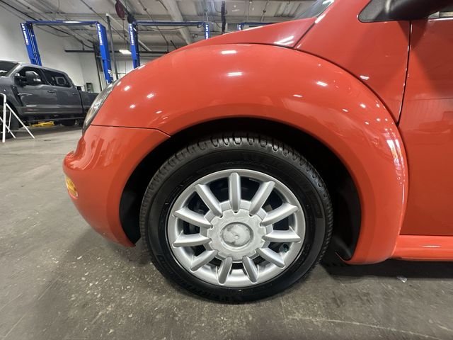 Used 2004  Volkswagen GLS image 23