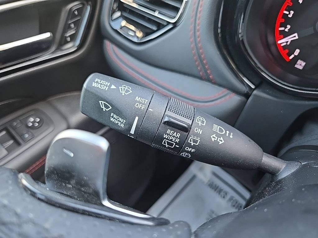 Used 2024 Blue Dodge R/T image 46