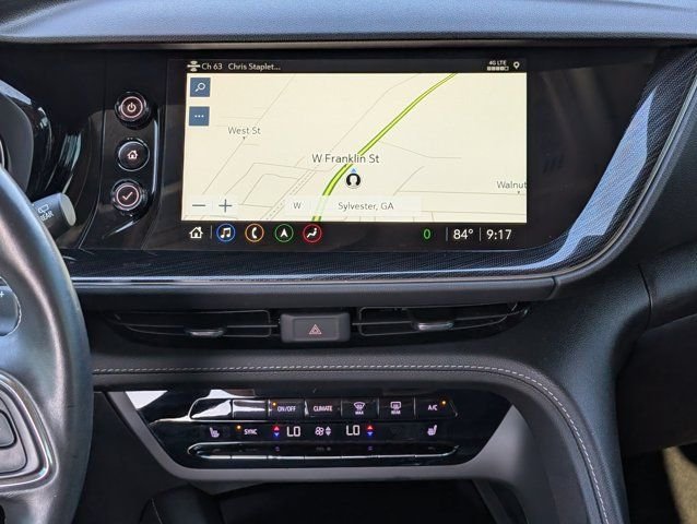 Used 2023  Buick Essence image 18