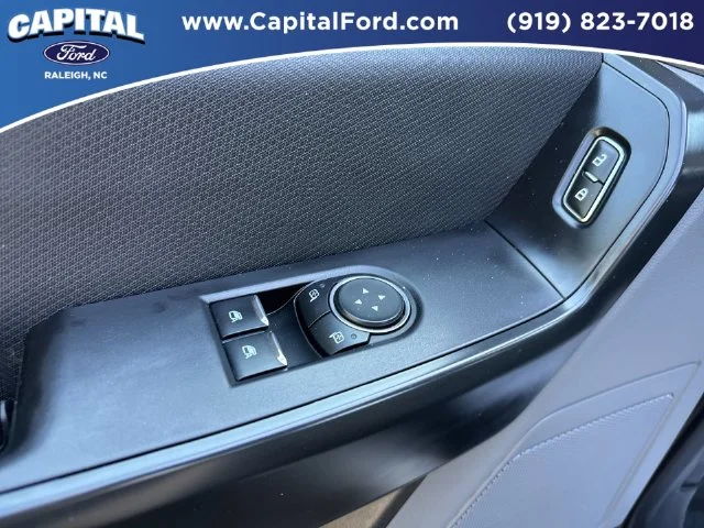 Used 2024 White Ford XL image 19