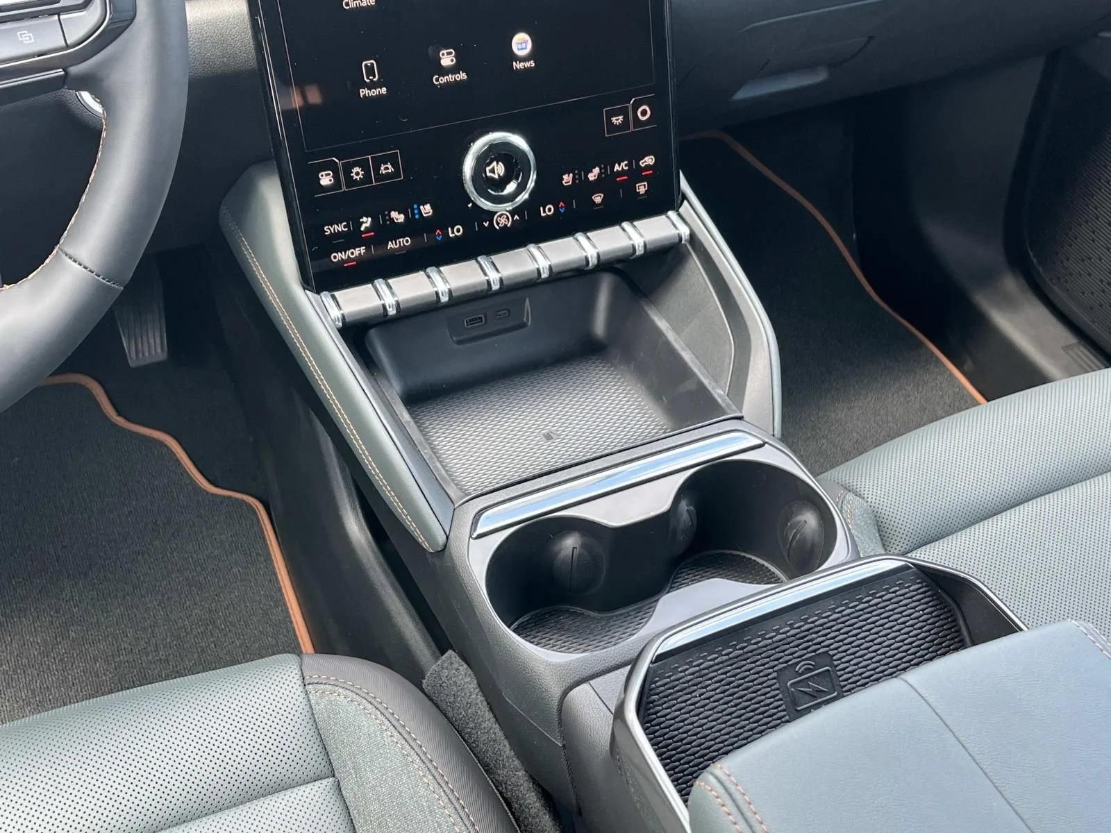 2026 GMC Terrain AT4 - Photo 15
