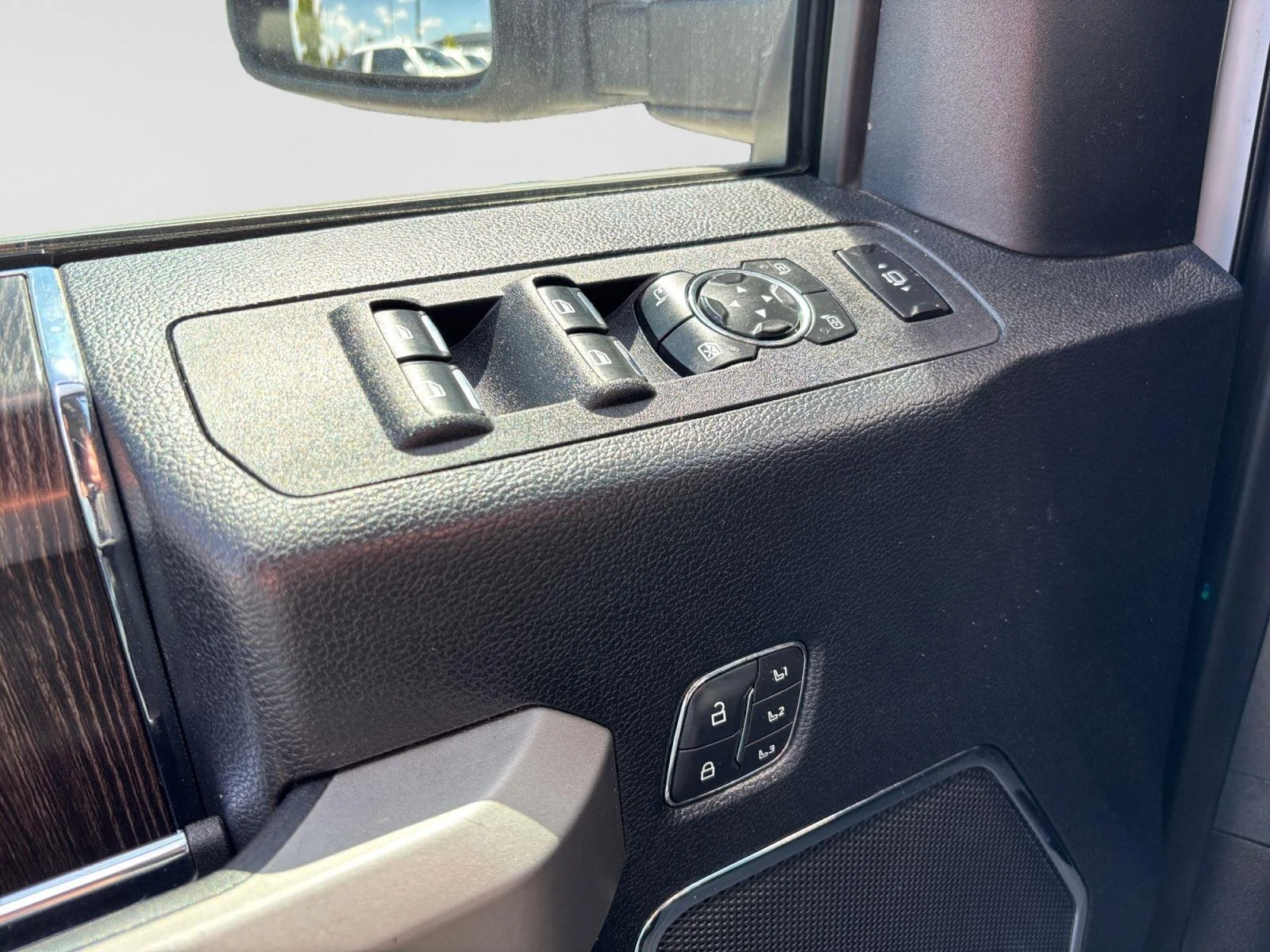 2020 Ford F-250 Super Duty Lariat - Photo 32