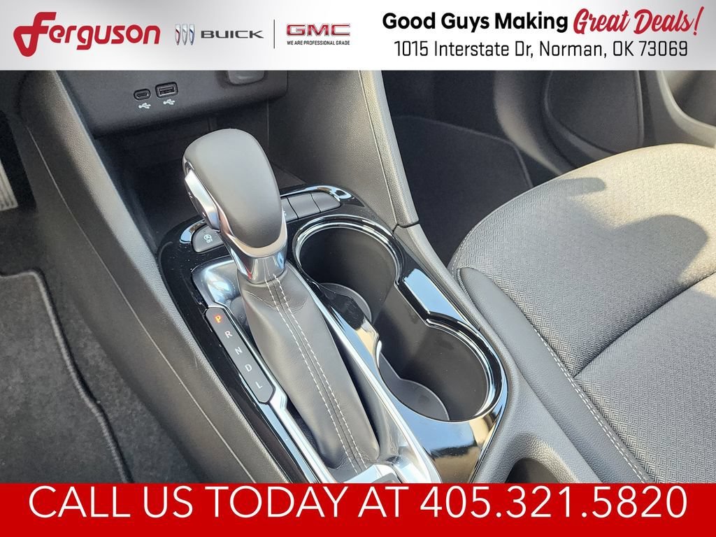 2026 Buick Encore GX Preferred - Photo 29