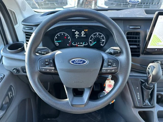 2025 Ford Transit Van Base - Photo 21
