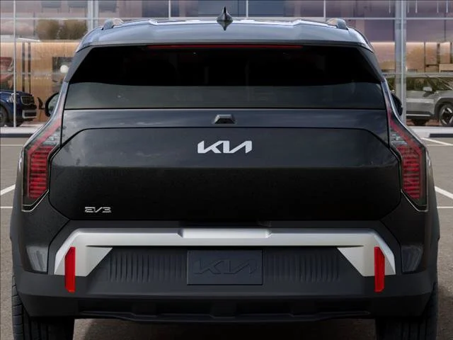 New 2027 Interstellar Gray Kia Wind image 13