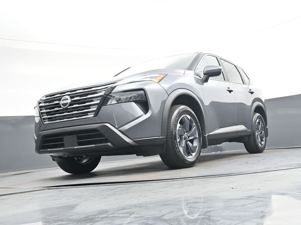 Used 2026 Gray Nissan SV image 49