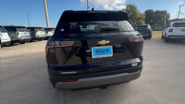 2025 Chevrolet Equinox LT - Photo 7