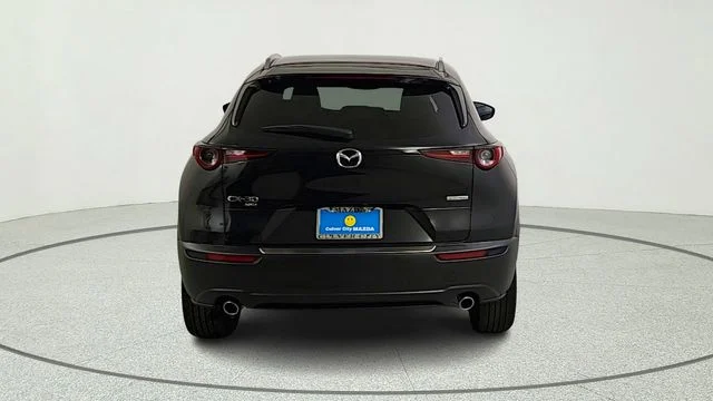 New 2026 Jet Black Mica Mazda 2.5 S Premium AWD image 6