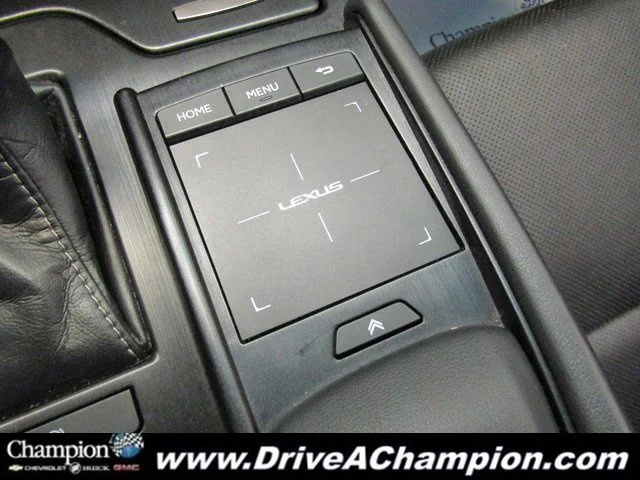 Used 2021 Black Lexus 350 image 29