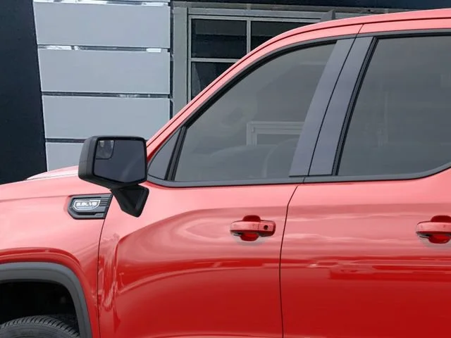 New 2026 Cardinal Red GMC Elevation image 12