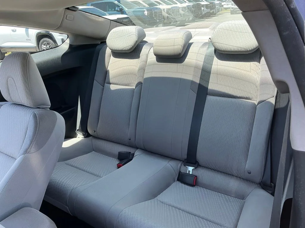 Used 2014  Honda EX image 24