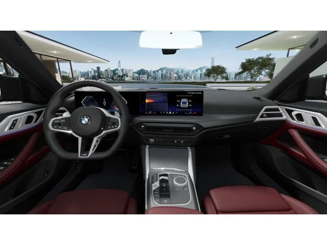 New 2026 Alpine White BMW  image 10