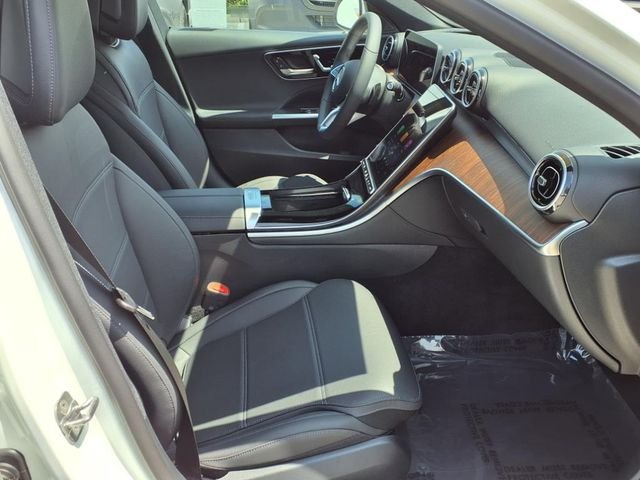 2025 Mercedes-Benz C-Class Sedan C 300 - Photo 15