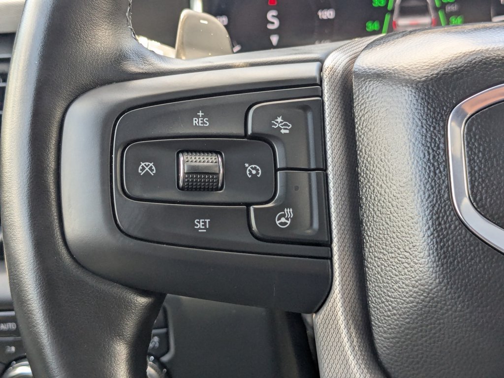 2024 GMC Sierra 1500 Denali Denali - Photo 23