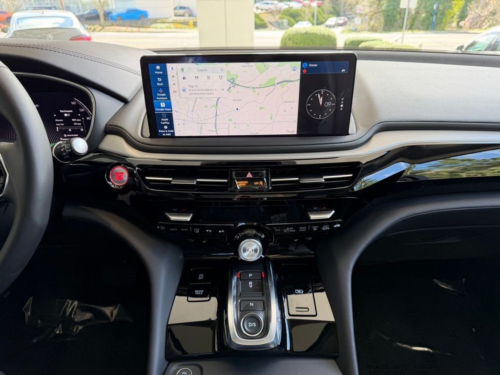 2026 Acura MDX Technology Package - Photo 21