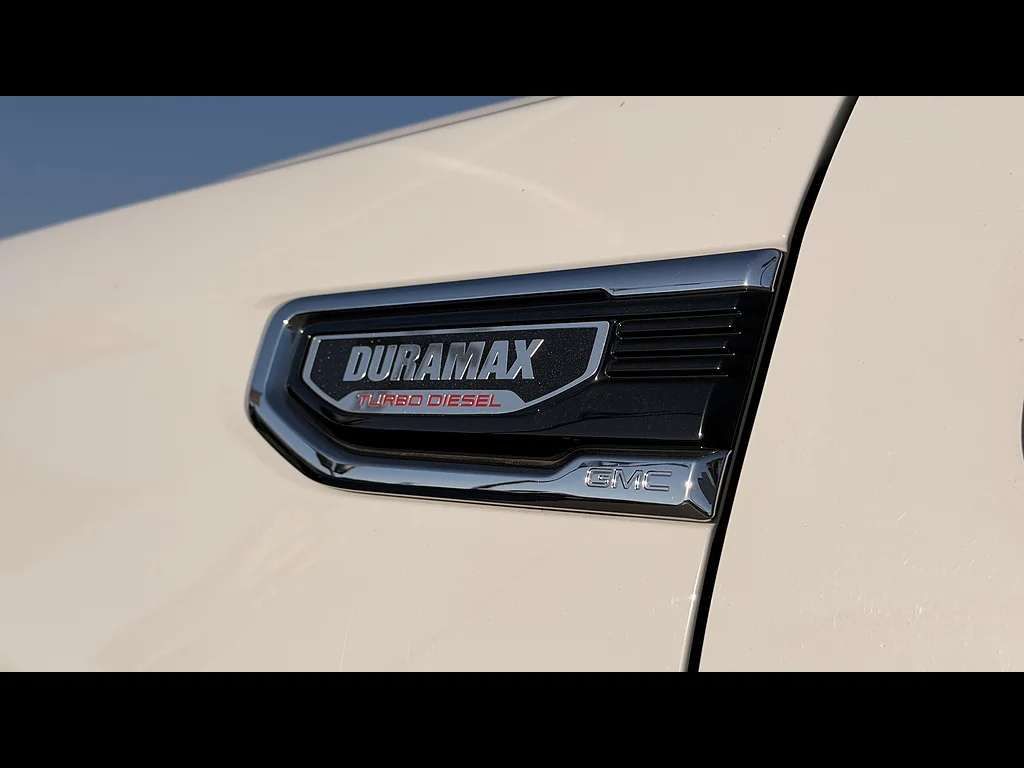 Used 2020 Summit White GMC SLT image 5