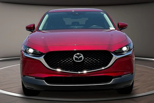 2023 Mazda CX-30 2.5 S Select Package