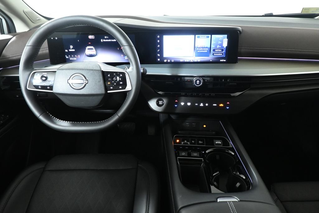 2026 Nissan Murano Platinum - Photo 15