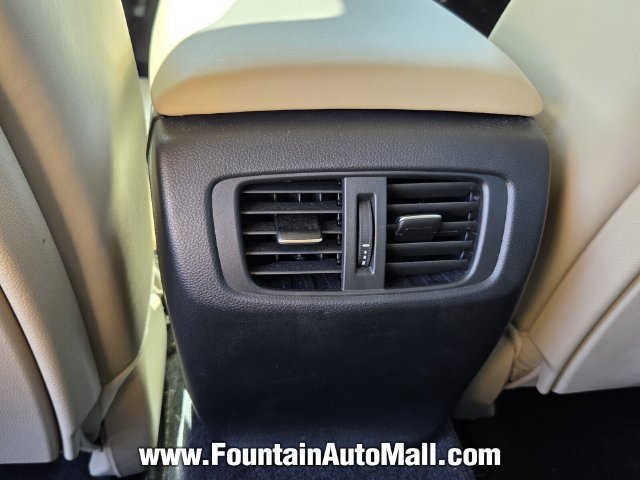 Used 2023 Platinum White Pearl Acura TECH image 36