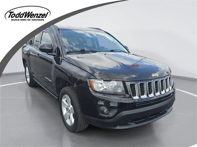 2015 Jeep Compass North