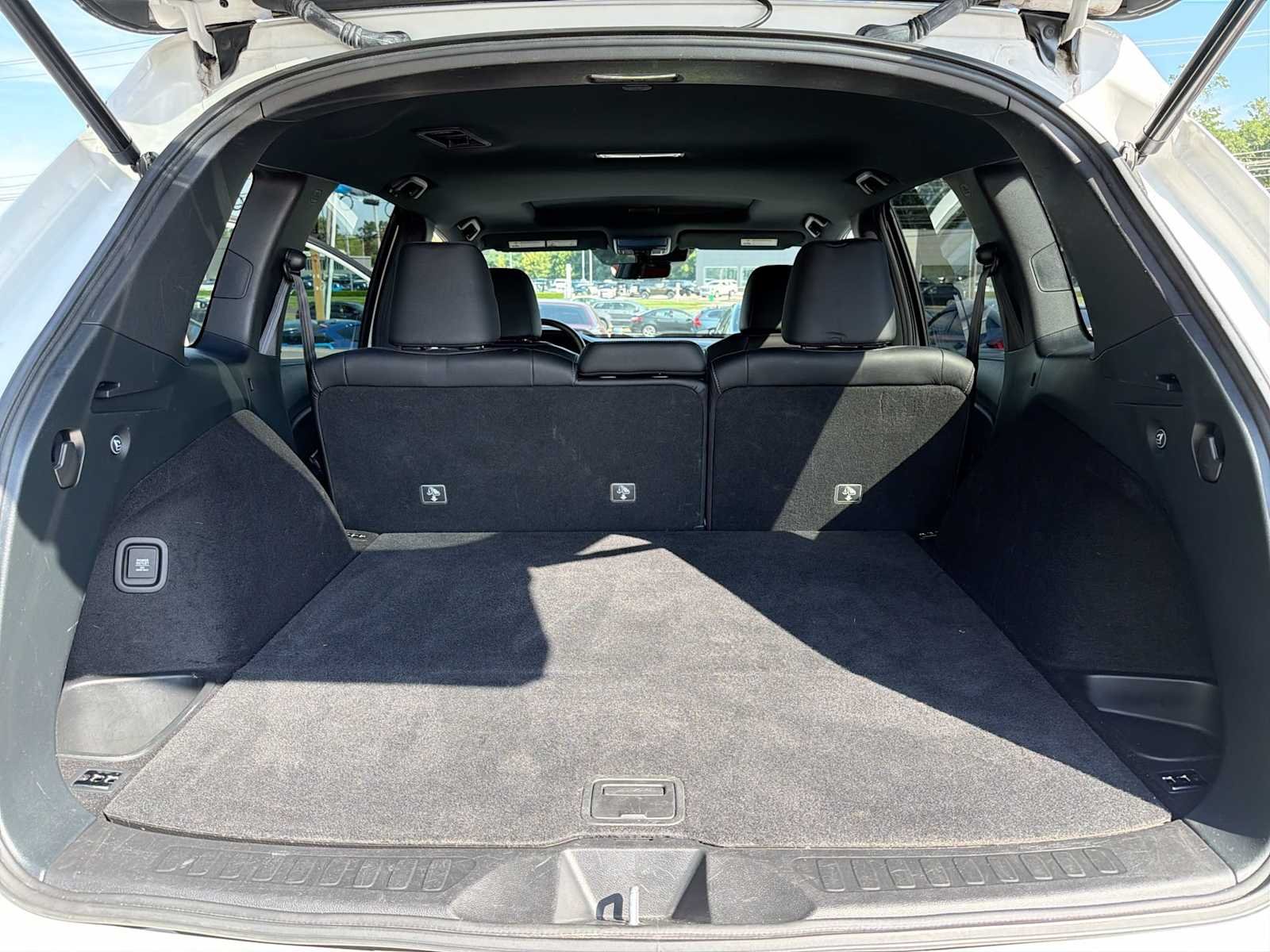 2023 Honda Passport EX-L - Photo 32