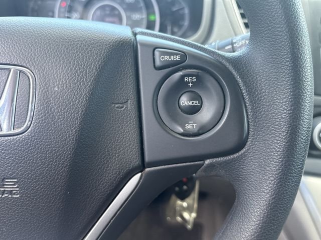 Used 2013 Blue Honda EX image 12