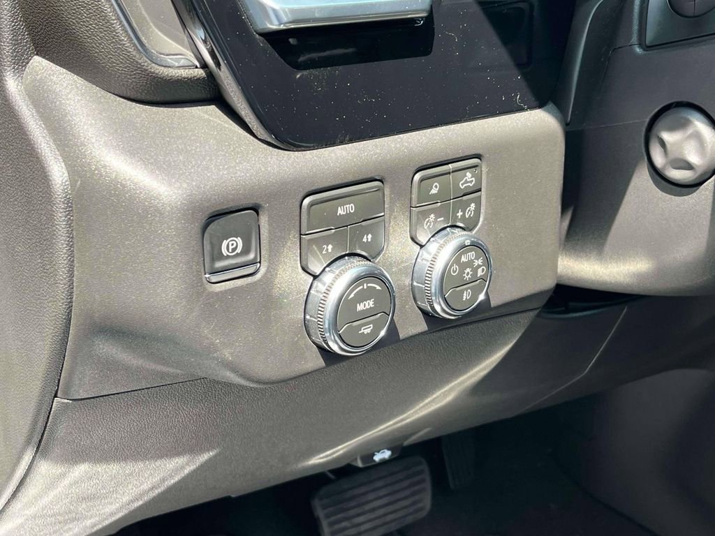 New 2026 Sterling Metallic GMC SLT image 24