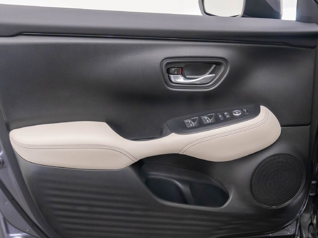 2026 Honda HR-V EX-L - Photo 16