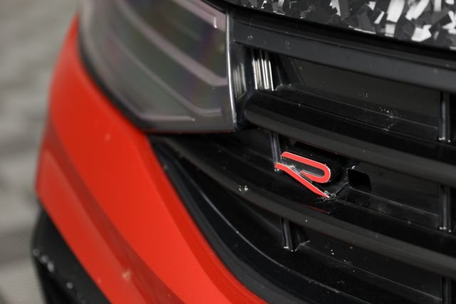2024 Volkswagen Tiguan SE R-LINE BLACK - Photo 29