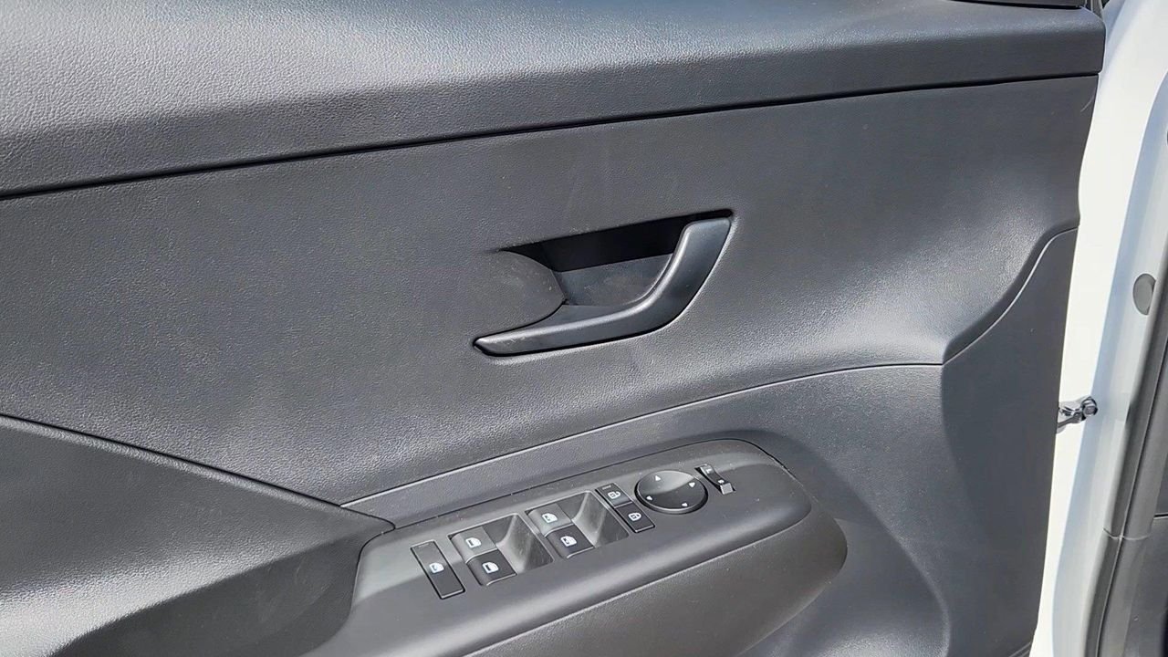 2026 Hyundai Kona SEL Sport - Photo 7