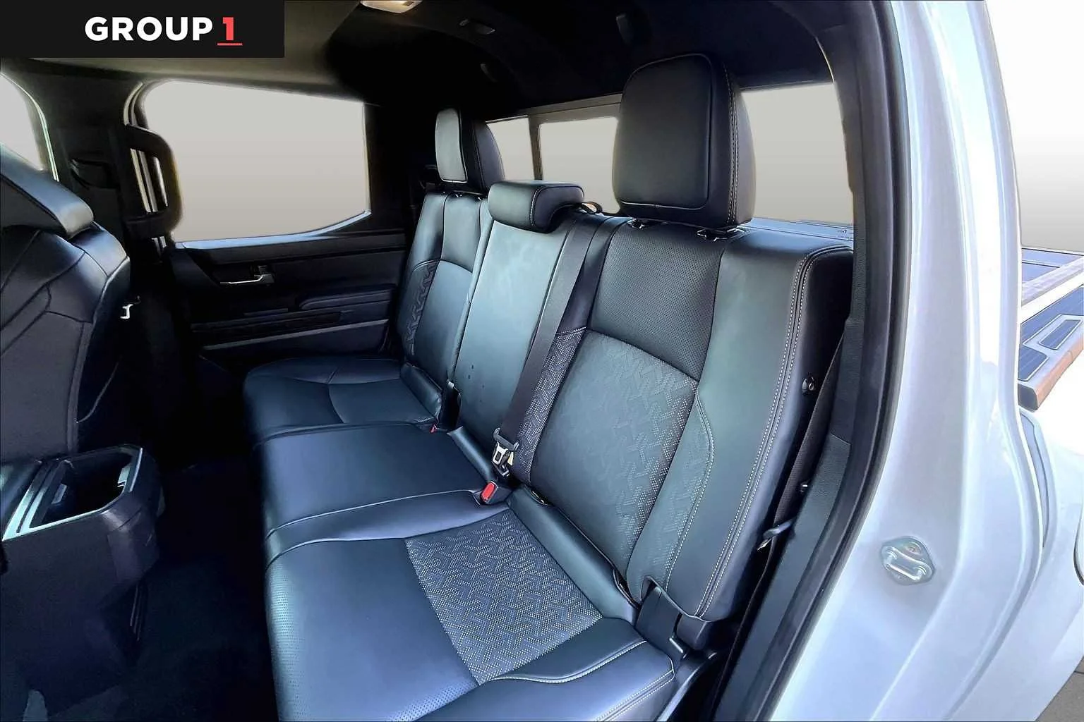 Certified Used 2024 Wind Chill Pearl Toyota Limited image 20