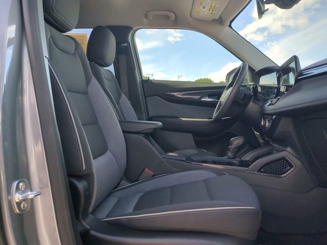 2025 Chevrolet Trailblazer LT - Photo 33
