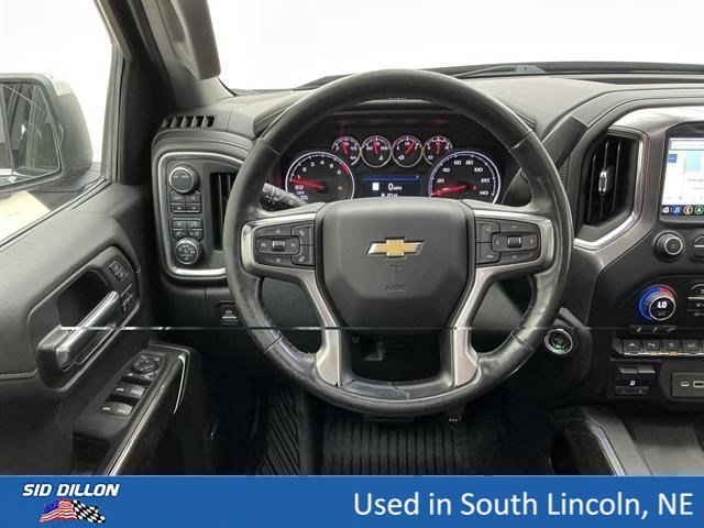 Used 2020 Black Chevrolet LTZ image 20