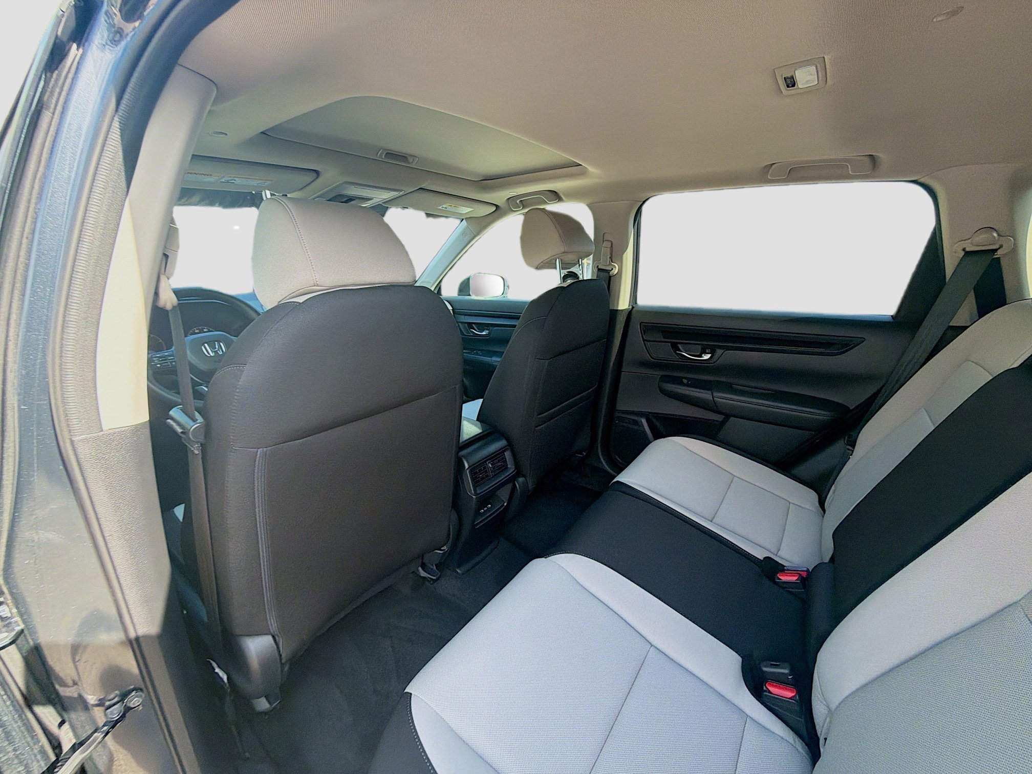 2025 Honda CR-V EX - Photo 24