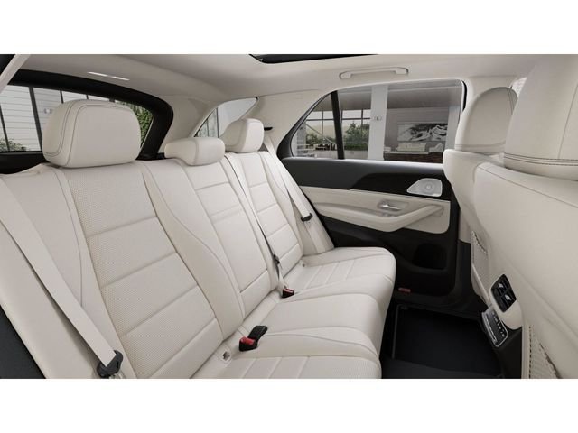 New 2026 Black Mercedes-Benz GLE 450 image 5