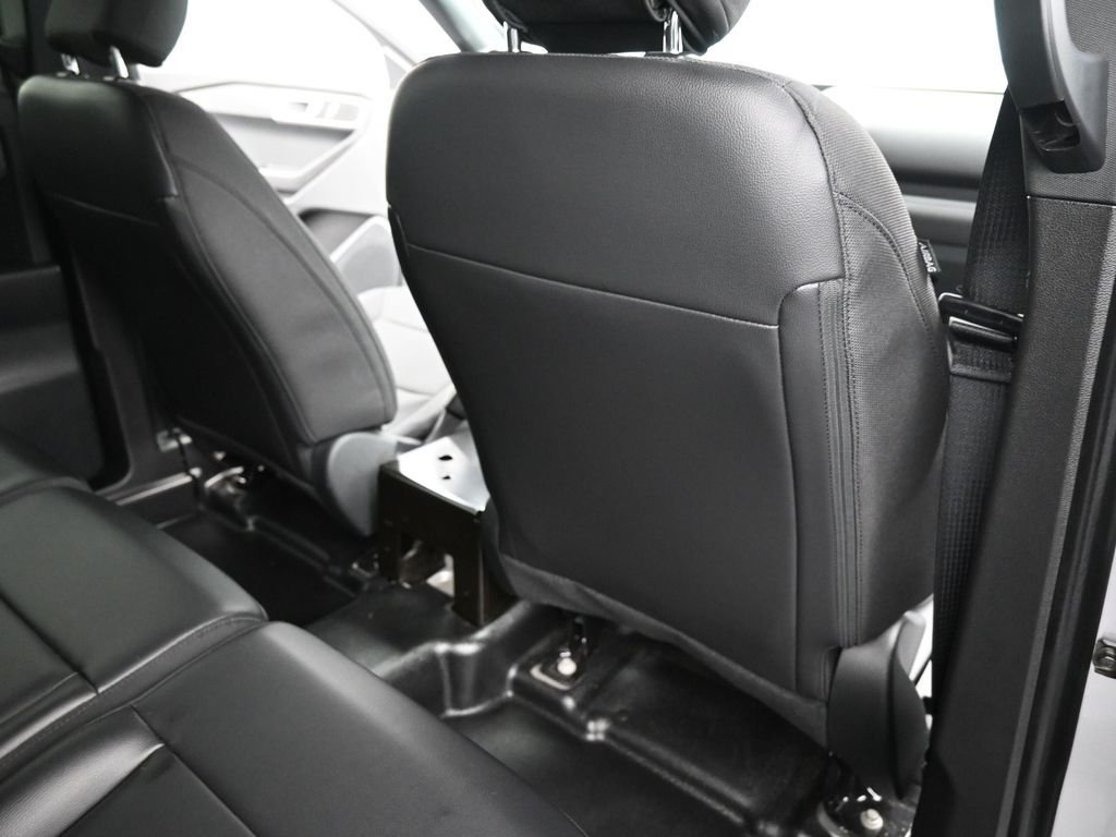 2024 Ford Explorer Utility Police Interceptor - Photo 25