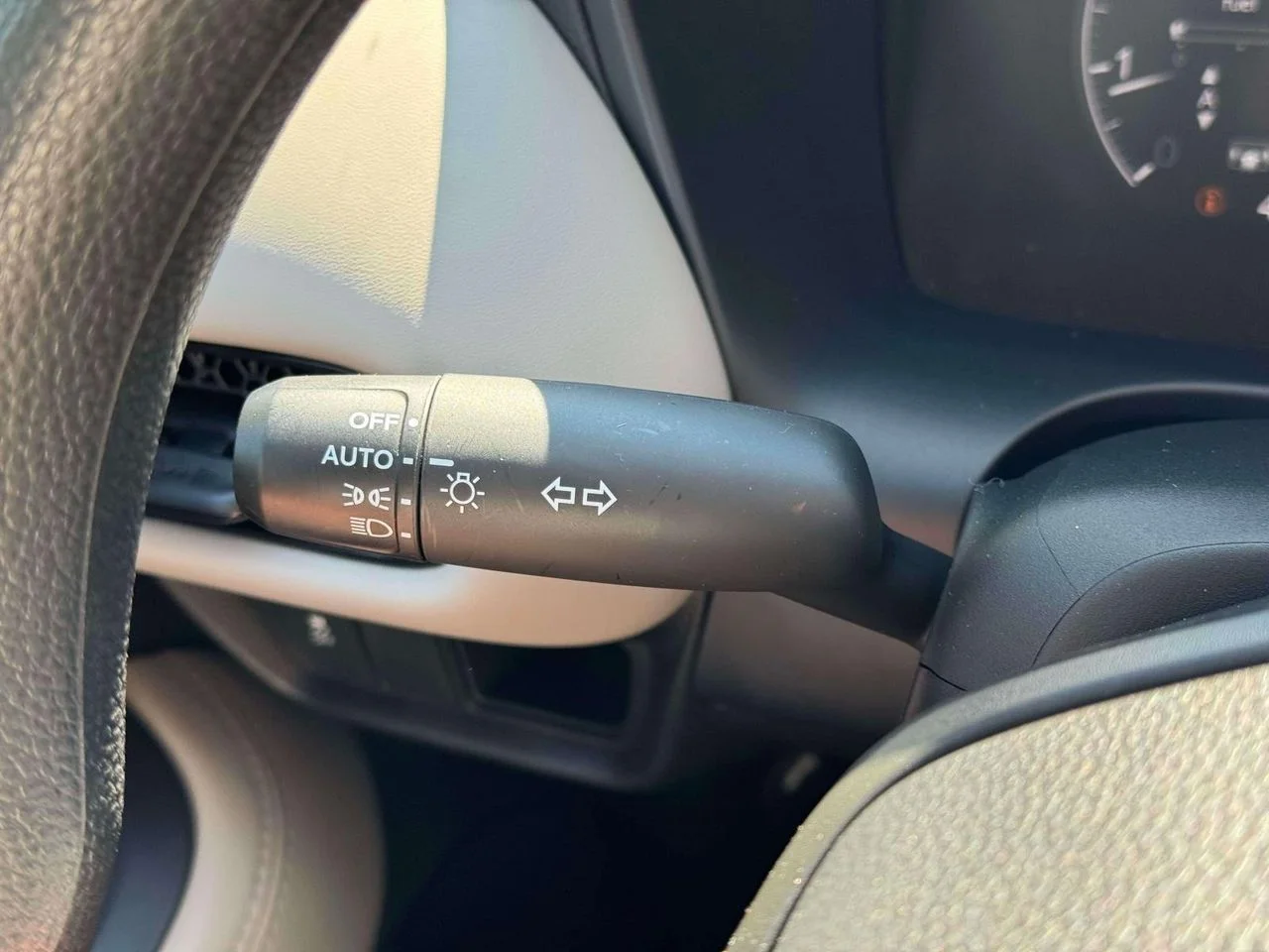 Used 2026 Gray Honda AWD LX image 24
