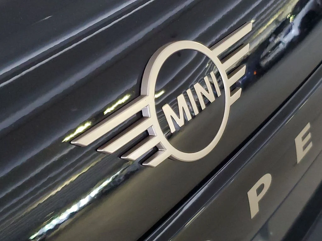 New 2026 Black MINI  image 6