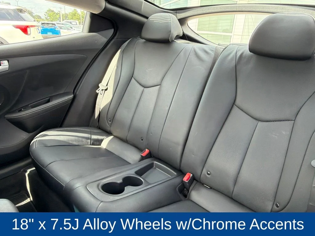 Used 2015 Vitamin C Hyundai Turbo image 12