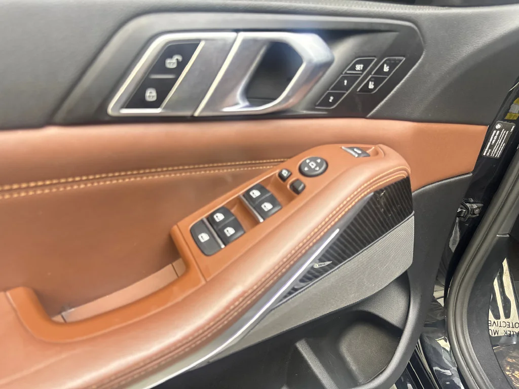 2023 BMW X5 M50i - Photo 34