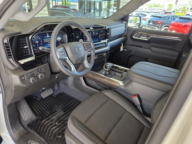 2026 Chevrolet Silverado 1500 RST - Photo 15
