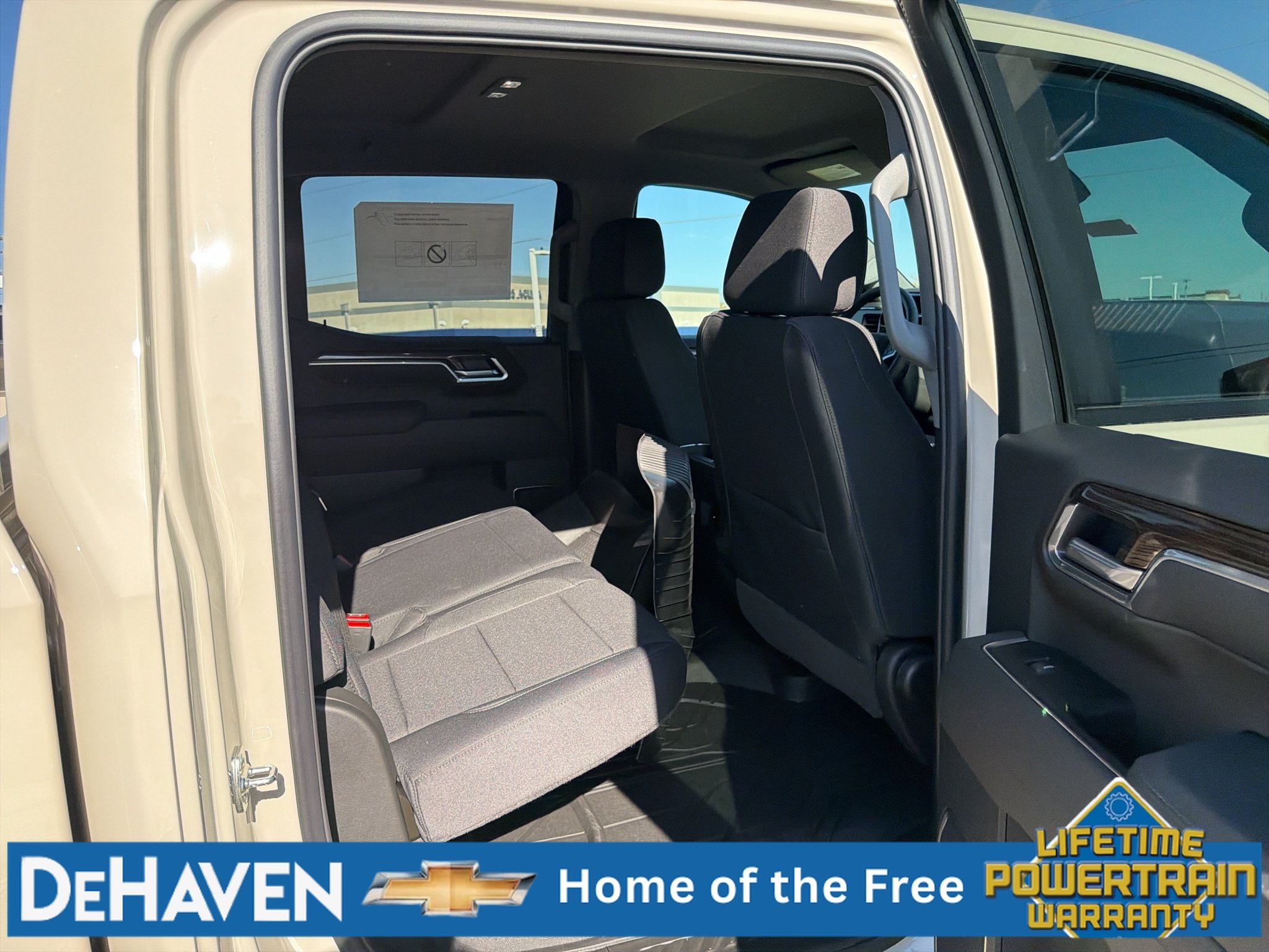 2026 Chevrolet Silverado 1500 RST - Photo 25